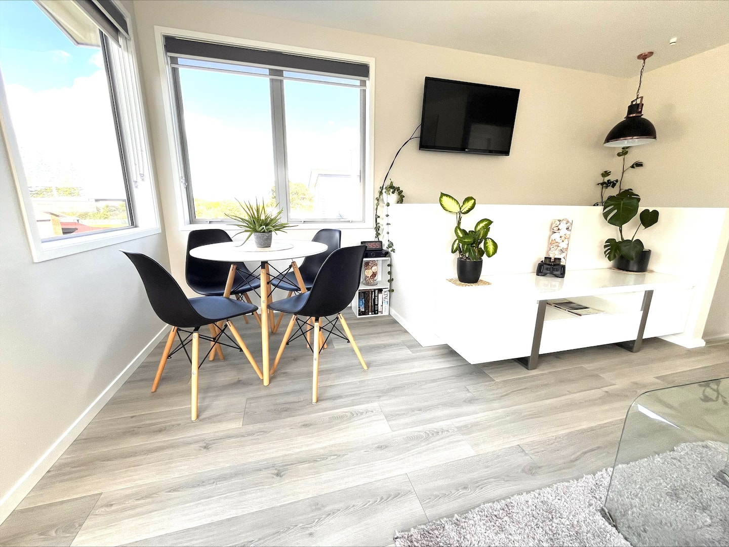 Relax At Tui's Nest In Whitianga 3