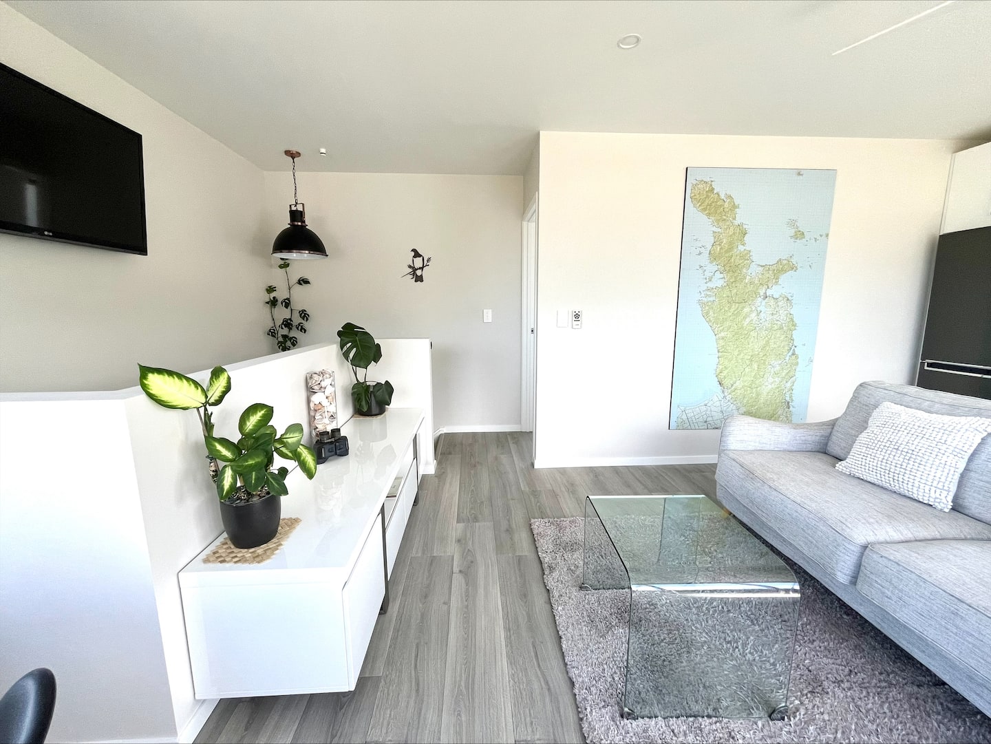 Relax At Tui's Nest In Whitianga 1