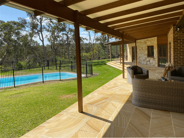 luxury Private Bush Retreat – 1 Hr from Sydney CBD gallery image 3