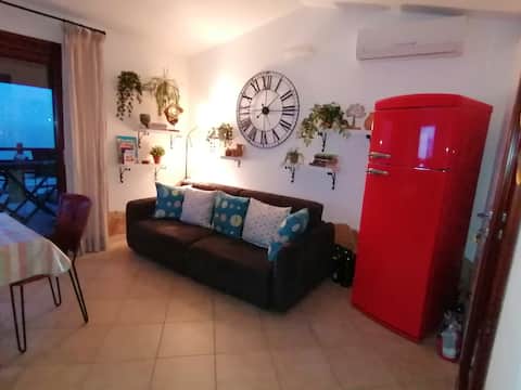 Airbnb con migliori performance: Villetta Matteo, sea view, sundeck, pool a Trinità D'agultu E Vignola