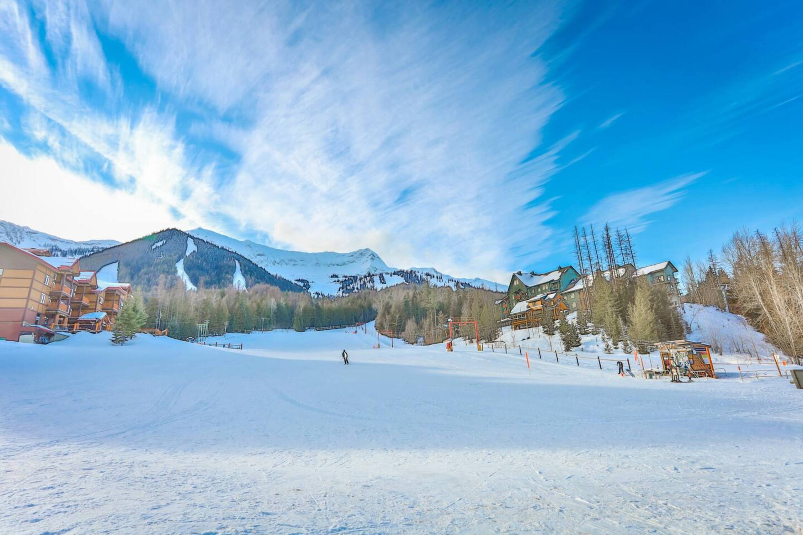 2 bedroom suite in Fernie - Photo 6