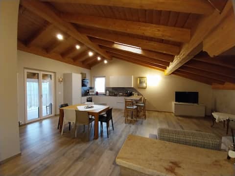 Street number 60 in the Aosta Valley