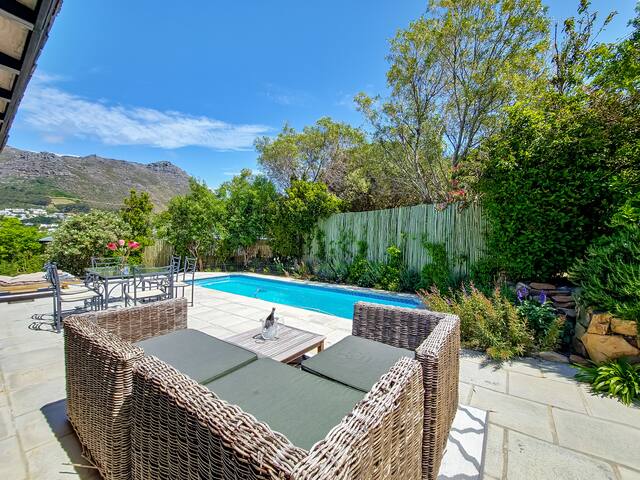 Family Home in Nature Reserve close to Beach gallery image 4