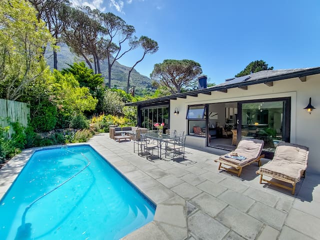 Family Home in Nature Reserve close to Beach gallery image 3