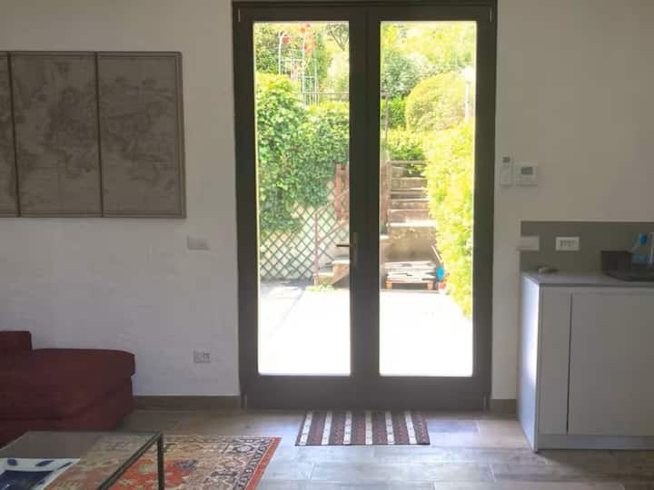 Lussuoso Appartamento Sul Lago, Orta San Giulio - Orta San Giulio