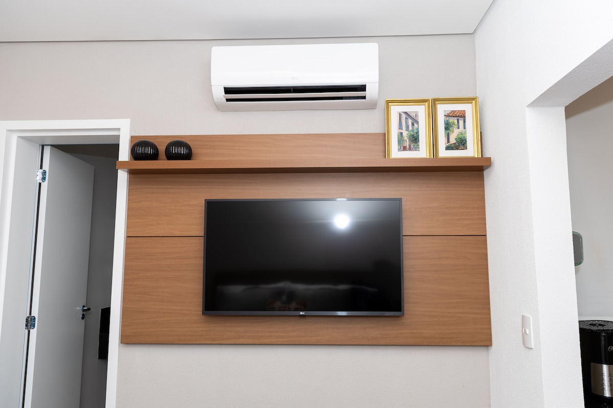 Airbnb em destaque: Novo! Guaja - 745 - Separate. Anita em Lourdes