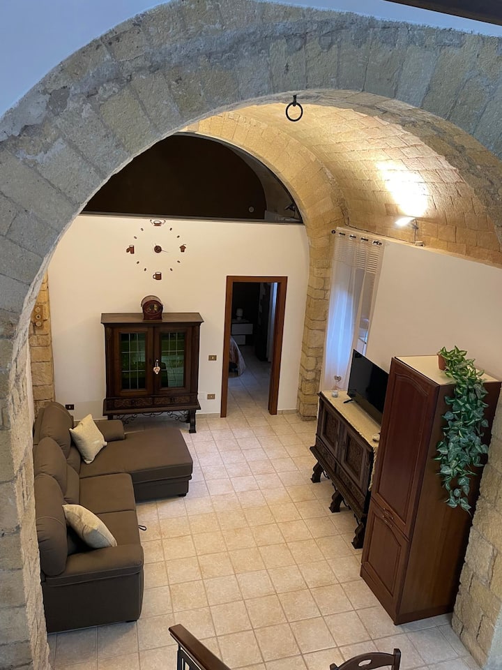 Casa Vacanze La Volta Antica - Tarquinia