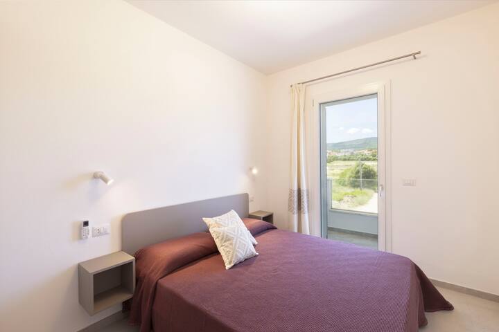 საძინებელი