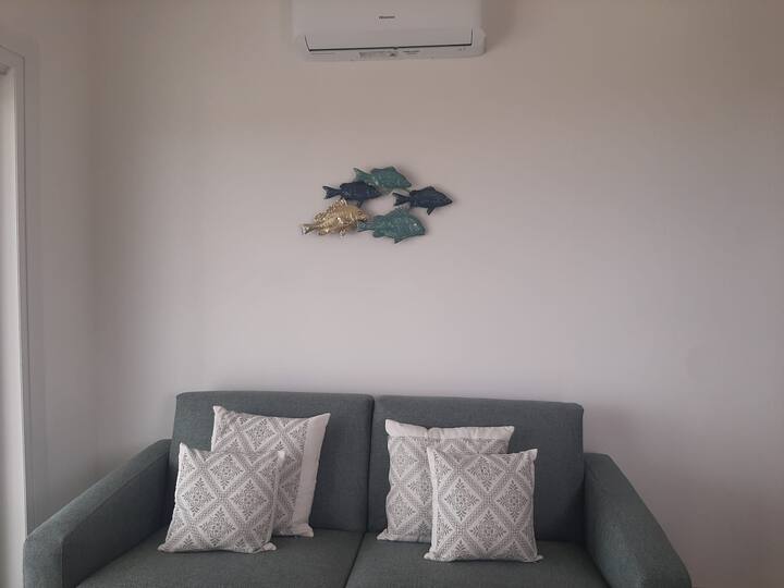 მისაღები ოთახი