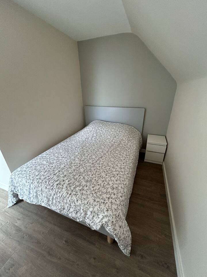 Spálňa 1