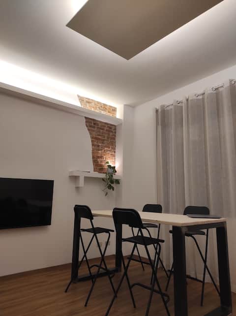 Casa Tina