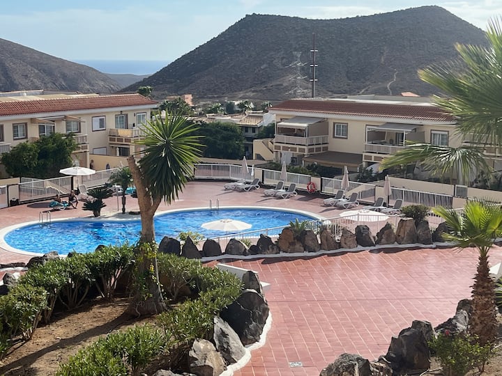 Fully Renovated In La Finca - Los Cristianos