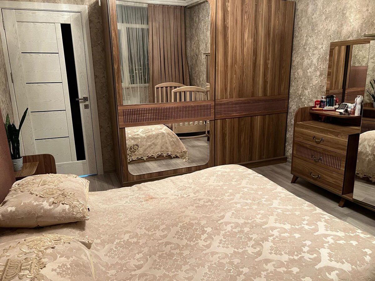 cop29-hazi-aslanov-appartements-louer-baku-azerba-djan-airbnb