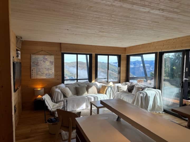 Chalet Saint-lary - Pla D'adet - Saint-Lary-Soulan