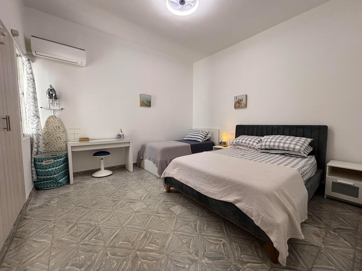 საძინებელი