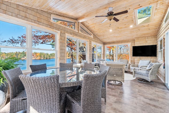 Listing in Frontenac