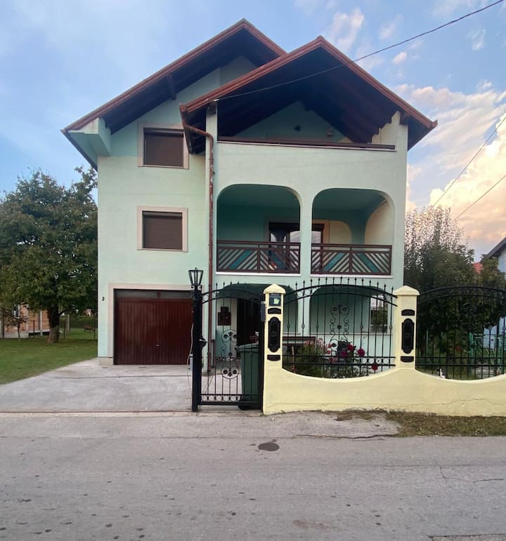 Maison Spacieuse à Sarajevo - Sarajevo