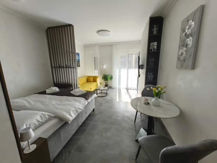 บริเวณห้องนอน