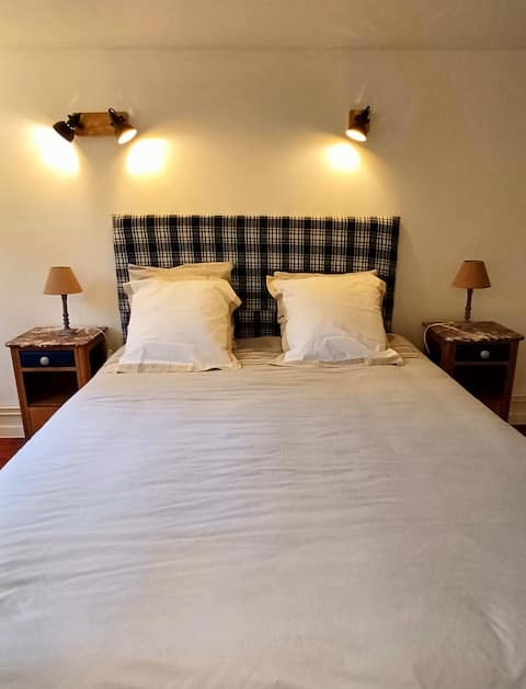 The Kelsch, charming and comfortable apartment