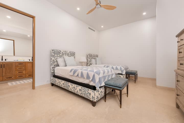 غرفة النوم 4