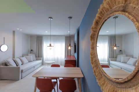 Top Airbnb: [Last Minute 17- 27Sept.] Air-Conditioning&Parking in Puerto Del Rosario