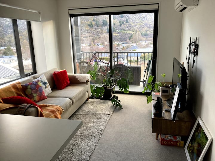 Apartment In Queenstown - Queenstown