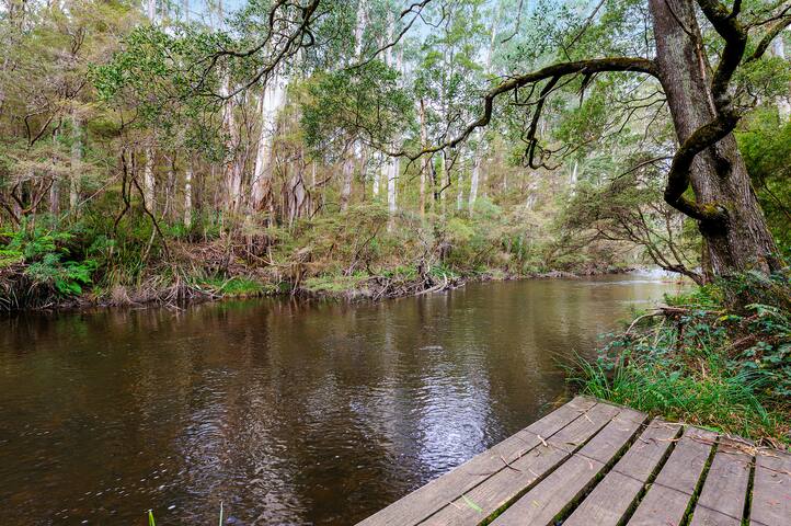 River Lodge, close to Warburton gallery image 3