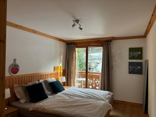 A 2 bedroom stay…oh so special ! gallery image 5