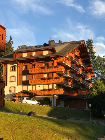 A 2 bedroom stay…oh so special ! gallery image 4