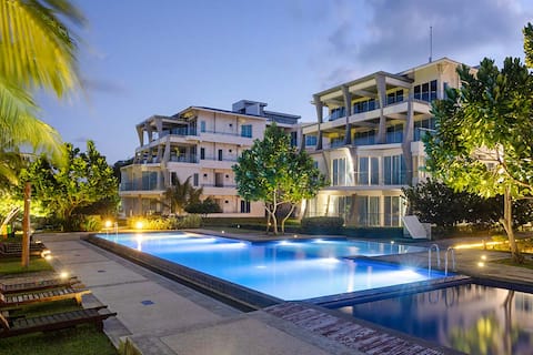 Nilaveli Condos by Amba