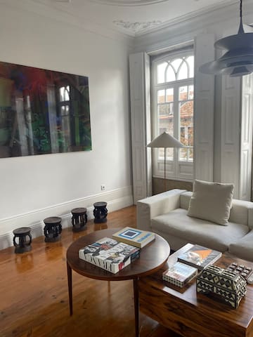 The Duke’s Retreat