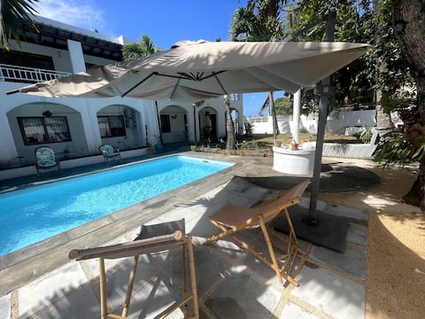 Salvador, 2 Bedroom Apartment