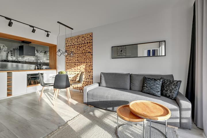 Всекидневна