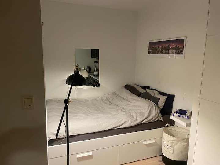 Recámara
