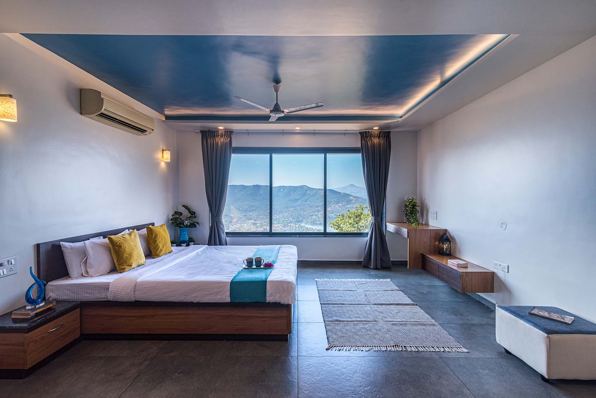 Спална соба 1