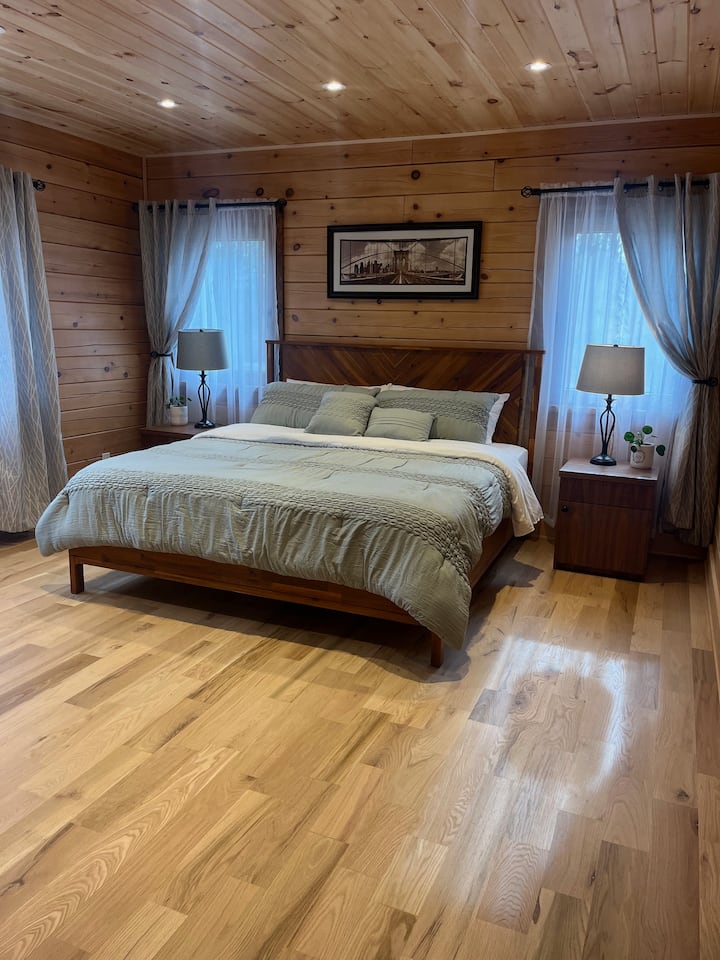 Habitación 1