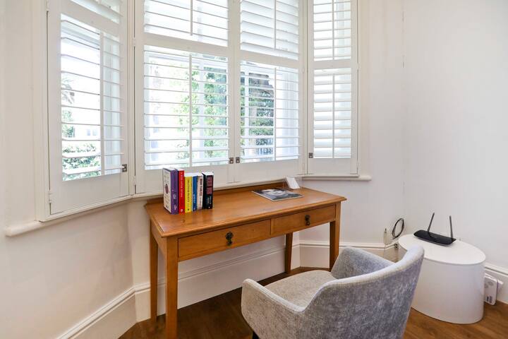 Pretty cottage in Fresnaye gallery image 5