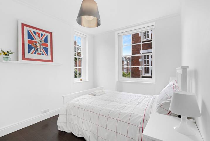 Britannia Group managed Airbnb listing 1
