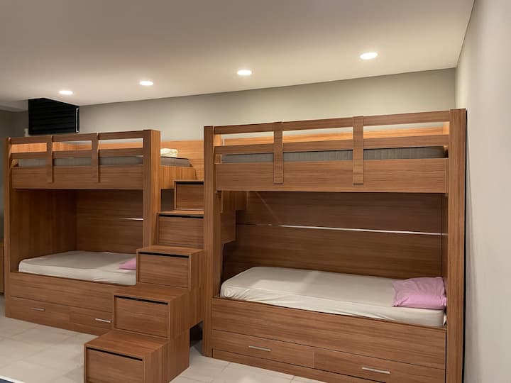 Habitación 1