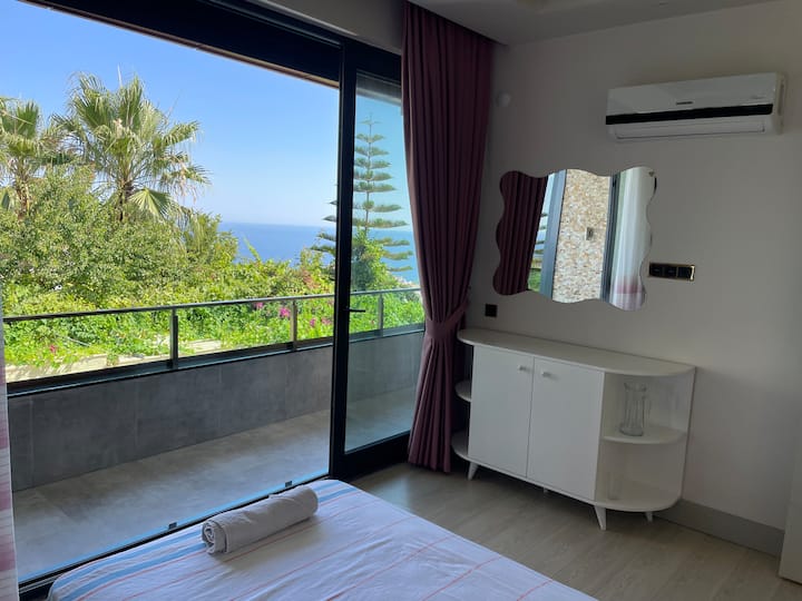 Habitación 4
