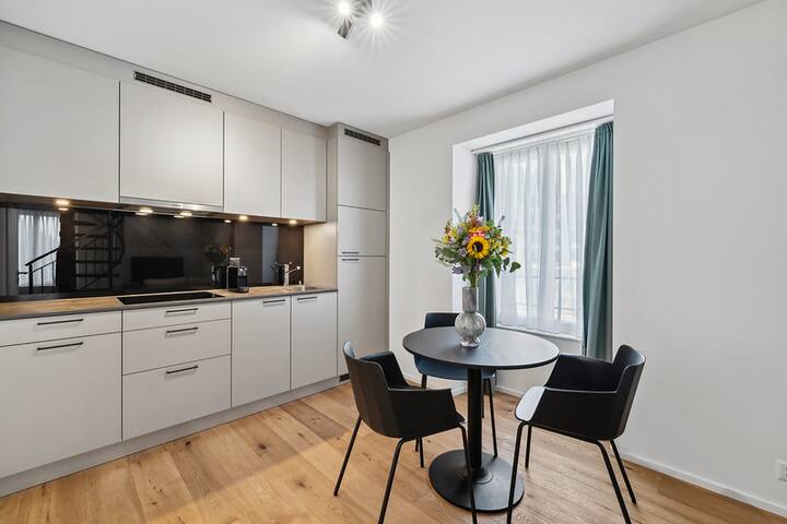 TemporaryLiving managed Airbnb listing 1