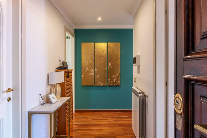 HospitalityRome Domus Colosseo a Colle Oppio gallery image 3