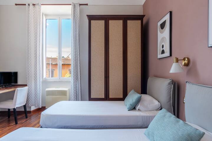 HospitalityRome Domus Colosseo a Colle Oppio gallery image 4