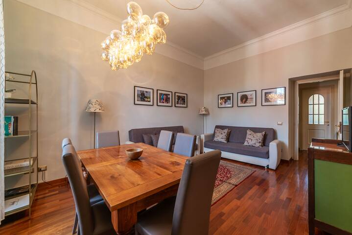 HospitalityRome Domus Colosseo a Colle Oppio gallery image 5