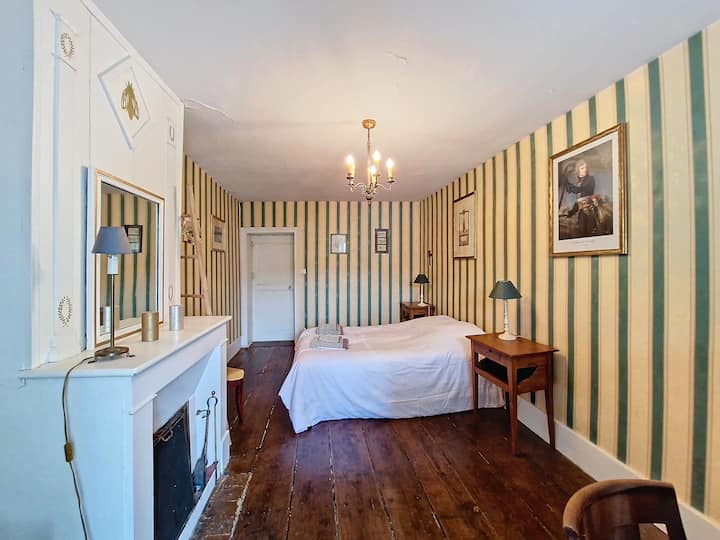 საძინებელი 9