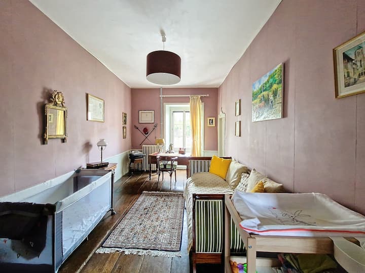 საძინებელი 2