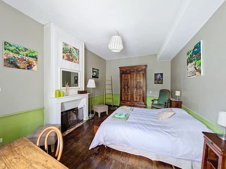 საძინებელი 3