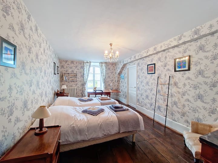 საძინებელი 6