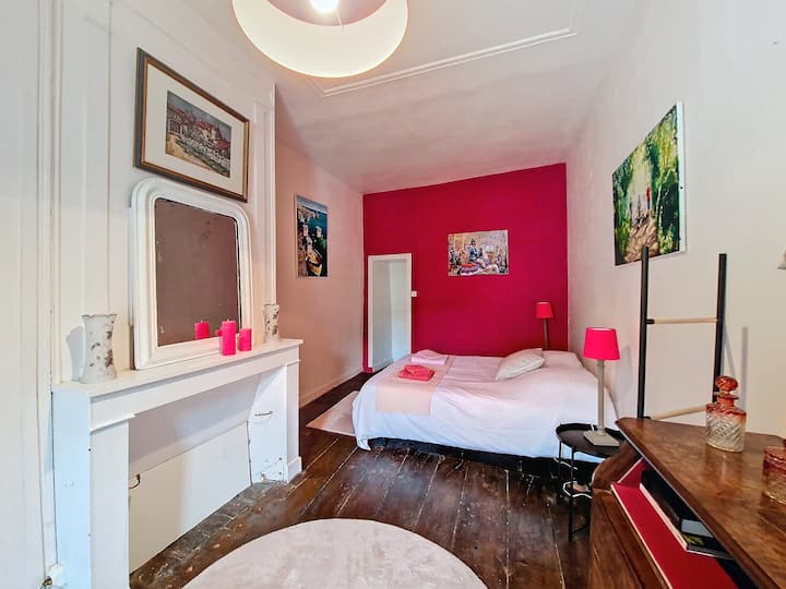 საძინებელი 5