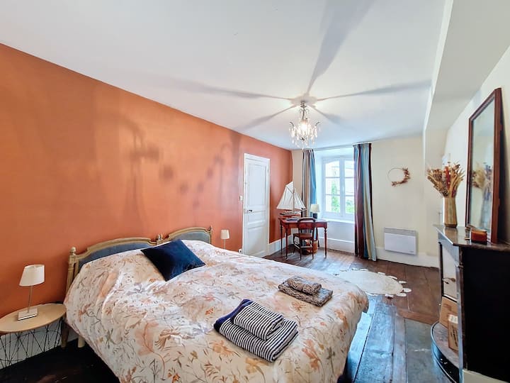 საძინებელი 7